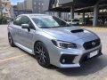 2018 Subaru Wrx for sale in Mandaue -6