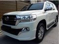 2019 Toyota Land Cruiser for sale in Quezon City-0