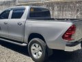 2019 Toyota Hilux for sale in Quezon City -3