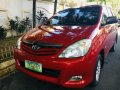 2011 Toyota Innova for sale in Manila-7