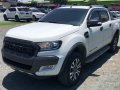 2017 Ford Ranger for sale in Pasig -7