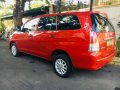 2011 Toyota Innova for sale in Manila-6