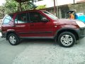 2003 Honda Cr-V at 120000 km for sale -0