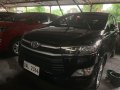 Black Toyota Innova 2019 for sale in Quezon City -1