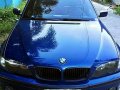 2004 Bmw 3-Series for sale in Pasig -4