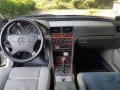 1997 Mercedes-Benz C-Class for sale in Muntinlupa -3