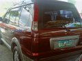 Mitsubishi Adventure 2012 for sale in Lipa -3