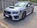2018 Subaru Wrx for sale in Mandaue -4