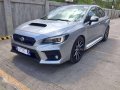 2018 Subaru Wrx for sale in Mandaue -3