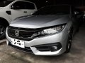 2017 Honda Civic for sale in Manila-0