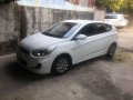 2016 Hyundai Accent for sale in tảMexico -0