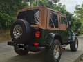 2003 Jeep Wrangler for sale in Cebu City-1