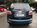 2017 Chevrolet Trailblazer for sale in Manila-6