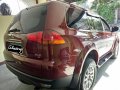 2014 Mitsubishi Montero Sport for sale in Quezon City-5