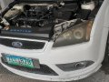 Ford Focus 2007 Hatchback for sale in Subic-2