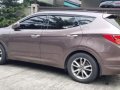 Used Hyundai Santa Fe 2013 for sale in Pasig-4