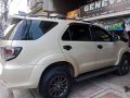 Toyota Fortuner 2015 for sale in Muntinlupa -7