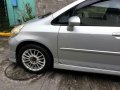 2005 Honda Jazz for sale in Manila-1