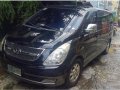 2009 Hyundai Starex for sale in Manila-3