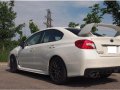 2013 Subaru Wrx for sale in Makati -3