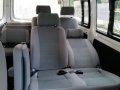 2016 Nissan Urvan for sale in Dasmariñas -0