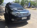 2014 Toyota Fortuner for sale in Mandaue -5