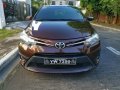 2016 Toyota Vios at 50000 km for sale -0