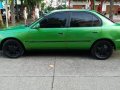 1997 Toyota Corolla for sale in Santa Rosa-0