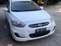 2016 Hyundai Accent for sale in tảMexico -2