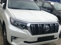 2020 Toyota Land Cruiser Prado for sale in Manila-0