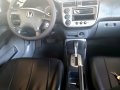 2001 Honda Civic for sale in Lubao-5