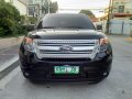 2013 Ford Explorer for sale in Quezon City-1