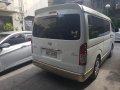 2016 Toyota Grandia for sale in Pasig-4