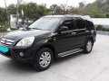 2006 Honda Cr-V for sale in Ilagan-1