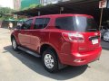 2014 Chevrolet Trailblazer for sale in Manila-4