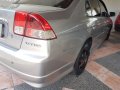 2004 Honda Civic for sale in Angeles -4