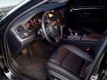 2014 Bmw 520D for sale in Manila-5