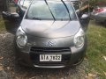 Used Susuki celerio 2014 for sale in Binan-9