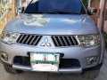 2012 Mitsubishi Montero for sale in Cebu City -1