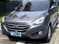 2011 Hyundai Tucson for sale in Tagaytay -9