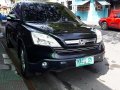2008 Honda Cr-V for sale in Quezon City-5