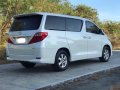 2012 Toyota Alphard for sale in Makati -3