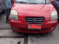 Kia Picanto 2007 for sale in Las Pinas-7