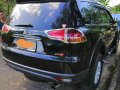 2013 Mitsubishi Montero for sale in Malolos -5