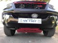 2016 Toyota Fortuner for sale in Quezon City-5