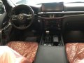 2020 Lexus Lx for sale in Quezon City-5