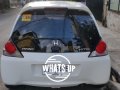 Honda Brio 2015 for sale in Lucena -1