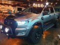 2016 Ford Ranger for sale in Manila-3