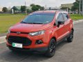 Sell 2016 Ford Ecosport in Binan -8
