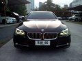 2014 Bmw 520D for sale in Manila-3